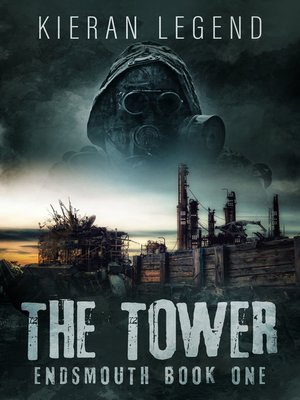 cover image of The Tower